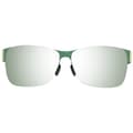 Miniatyrbild 2 av 3: Herrsolglasögon Porsche Design P8582-64B Ø 64 mm