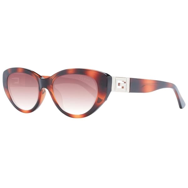 Herrsolglasögon Guess Guess F Habana Ø 51 mm