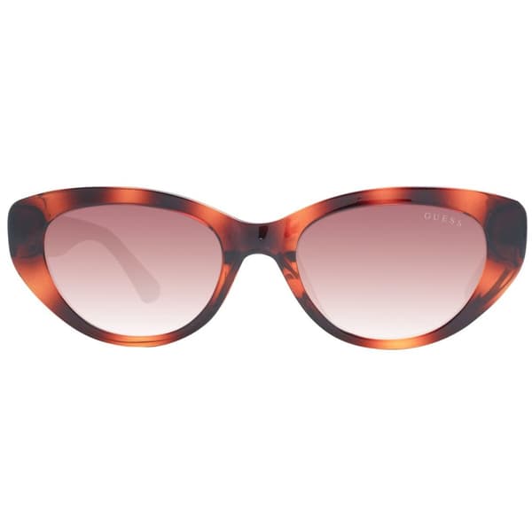 Herrsolglasögon Guess Guess F Habana Ø 51 mm
