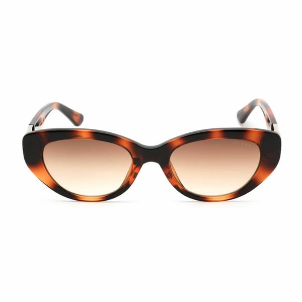 Herrsolglasögon Guess Guess F Habana Ø 51 mm