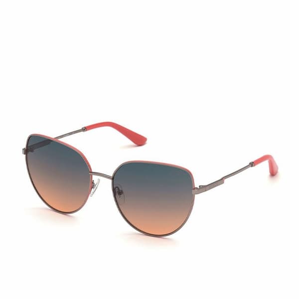 Unisexsolglasögon Shine Inline Guess B ø 59 mm