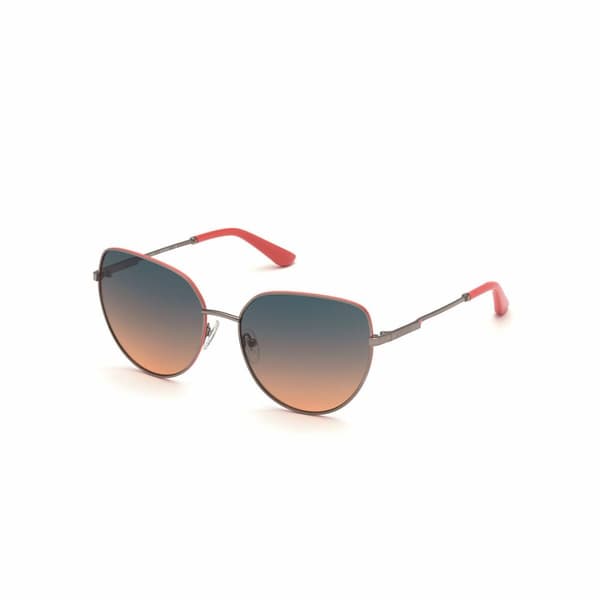 Unisexsolglasögon Shine Inline Guess B ø 59 mm