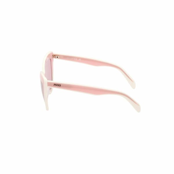 Herrsolglasögon Emilio Pucci Y Rosa ø 56 mm