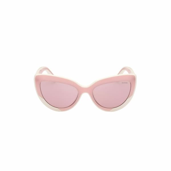 Herrsolglasögon Emilio Pucci Y Rosa ø 56 mm