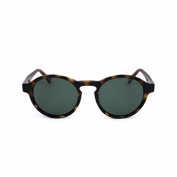 Herrsolglasögon Guess Guess R Polarizada Habana Ø 50 mm