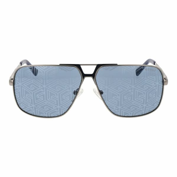 Herrsolglasögon Guess V Ø 61 mm
