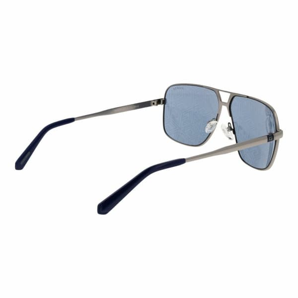 Herrsolglasögon Guess V Ø 61 mm