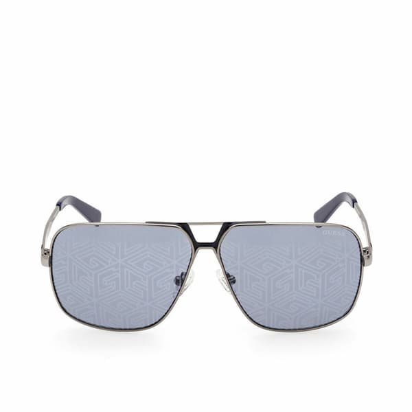 Herrsolglasögon Guess V Ø 61 mm