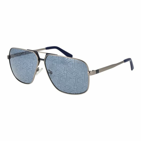 Herrsolglasögon Guess V Ø 61 mm