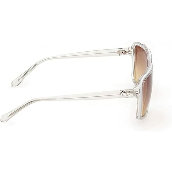 Herrsolglasögon Guess GU00076 26F Transparent Ø 61 mm