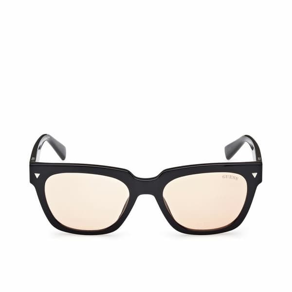 Herrsolglasögon Guess GU8265 01E Ø 53 mm