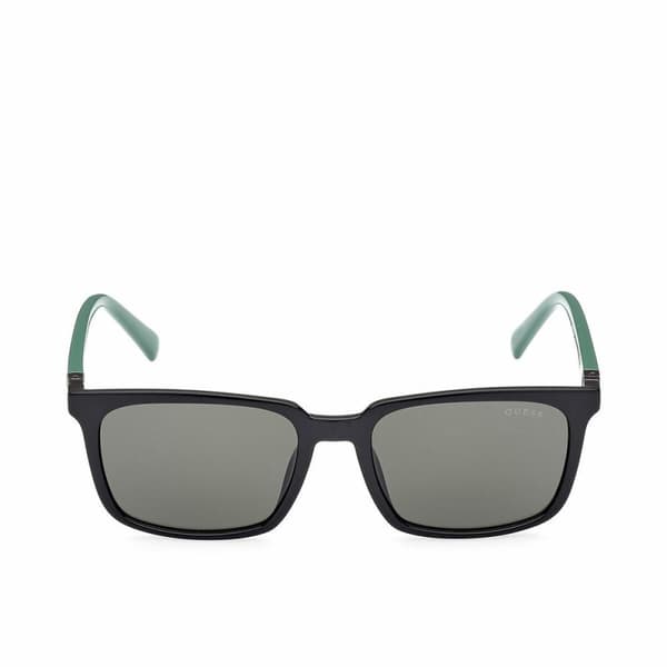 Herrsolglasögon Guess GU9236 05N 135 mm Ø 49 mm