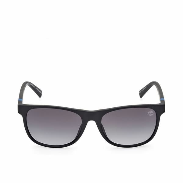 Herrsolglasögon Timberland TB9327 02B Ø 52 mm