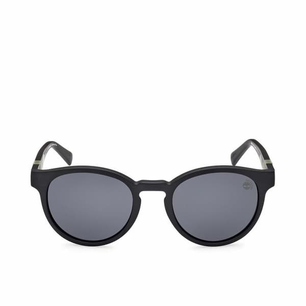 Herrsolglasögon Timberland TB9323 02D Ø 51 mm