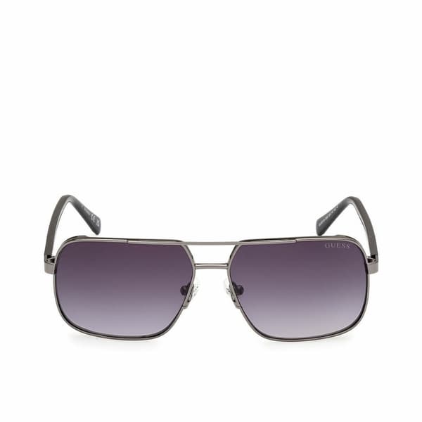 Herrsolglasögon Guess GU00119 ø 58 mm