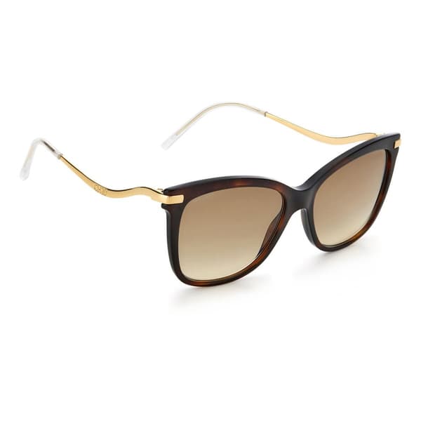 Damsolglasögon Jimmy Choo STEFF/SO