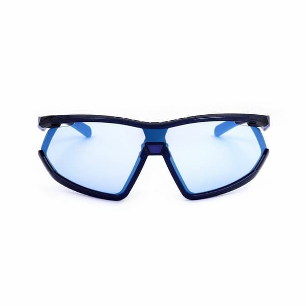 Unisexsolglasögon Adidas SP0002