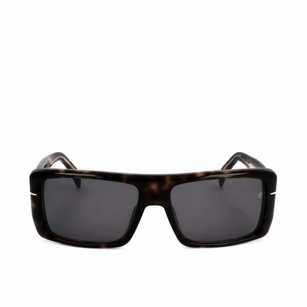 Herrsolglasögon David Beckham 7063/S