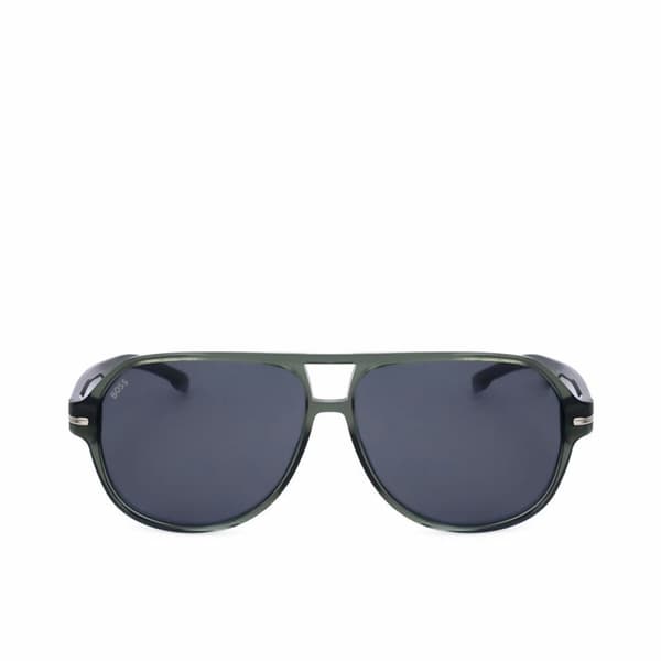 Unisexsolglasögon Hugo Boss 1507/S Ø 55 mm