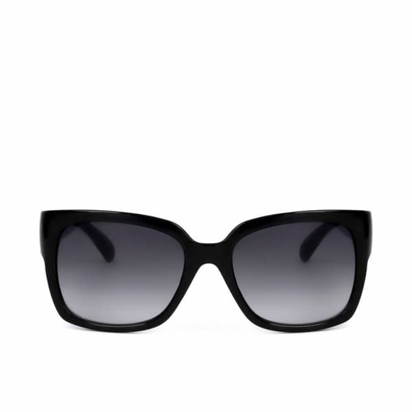 Unisexsolglasögon Calvin Klein CK22549S Svart
