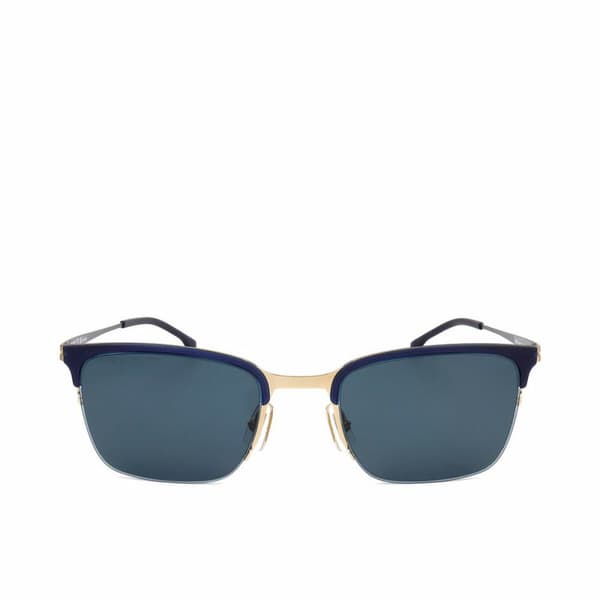 Unisexsolglasögon Hugo Boss 1244/S Gyllene