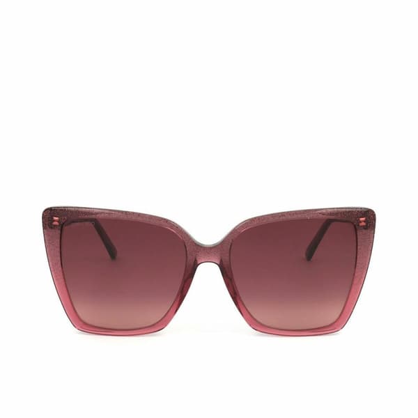 Unisexsolglasögon Jimmy Choo LESSIE/S