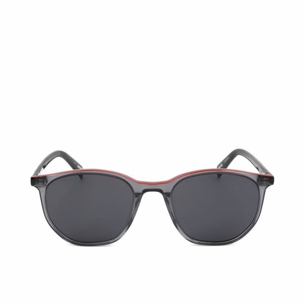 Unisexsolglasögon Levi's 1002/S/N Silver Ø 51 mm