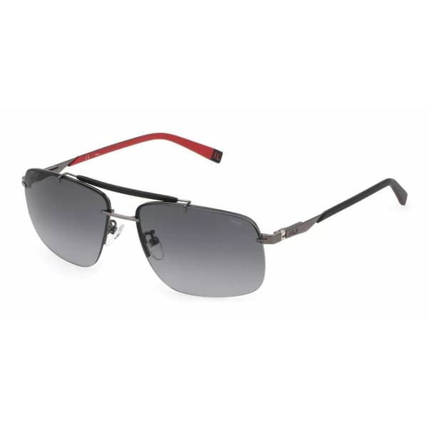 Herrsolglasögon Fila SFI210-610568 Ø 61 mm