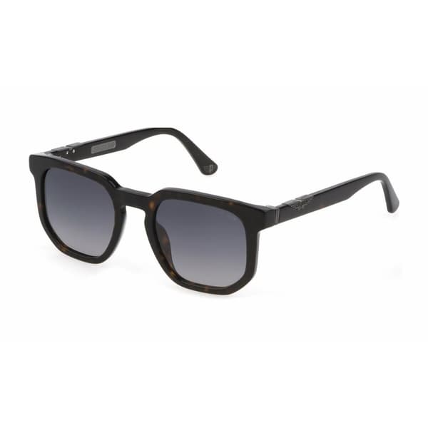 Herrsolglasögon Police SPLF88-520722 Ø 52 mm