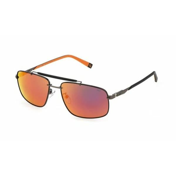 Herrsolglasögon Fila SFI210V60K56R Ø 61 mm
