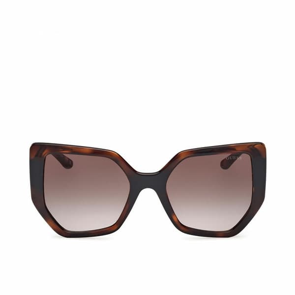 Solbriller til mænd Guess GUESS GU00154 Habana Ø 55 mm