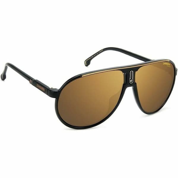 Solbriller Carrera CHAMPION65-N-2M262YL Ø 62 mm