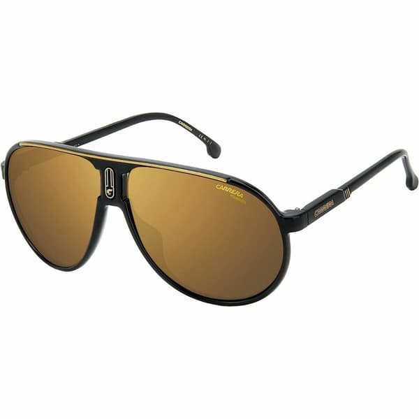 Solbriller Carrera CHAMPION65-N-2M262YL Ø 62 mm