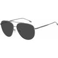 Pikkukuva 3 / 7: Miesten aurinkolasit Hugo Boss BOSS-1296-F-S-R8063M9 ø 63 mm