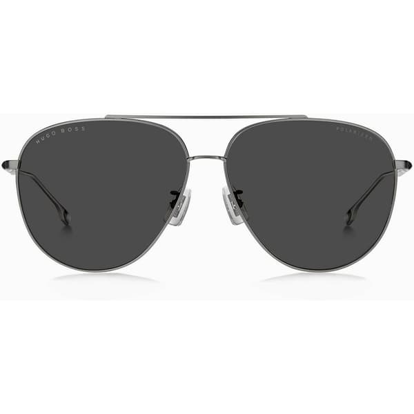 Miesten aurinkolasit Hugo Boss BOSS-1296-F-S-R8063M9 ø 63 mm