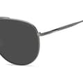 Pikkukuva 6 / 7: Miesten aurinkolasit Hugo Boss BOSS-1296-F-S-R8063M9 ø 63 mm