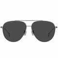 Pikkukuva 2 / 7: Miesten aurinkolasit Hugo Boss BOSS-1296-F-S-R8063M9 ø 63 mm
