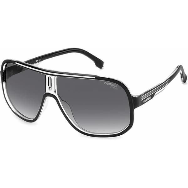 Unisex aurinkolasit Carrera CARRERA-1058-S-80S639O Ø 64 mm