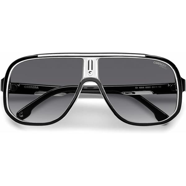 Unisex aurinkolasit Carrera CARRERA-1058-S-80S639O Ø 64 mm