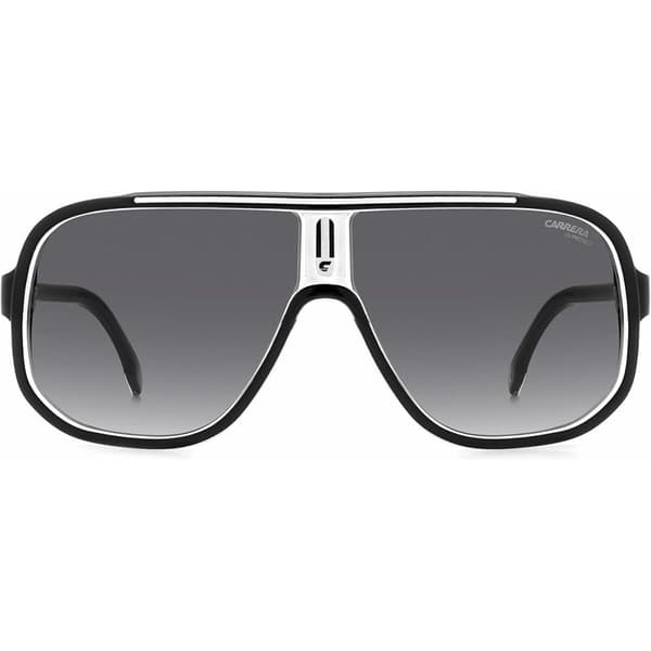Unisex aurinkolasit Carrera CARRERA-1058-S-80S639O Ø 64 mm