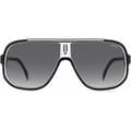 Pikkukuva 5 / 8: Unisex aurinkolasit Carrera CARRERA-1058-S-80S639O Ø 64 mm