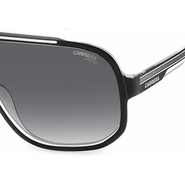 Unisex aurinkolasit Carrera CARRERA-1058-S-80S639O Ø 64 mm