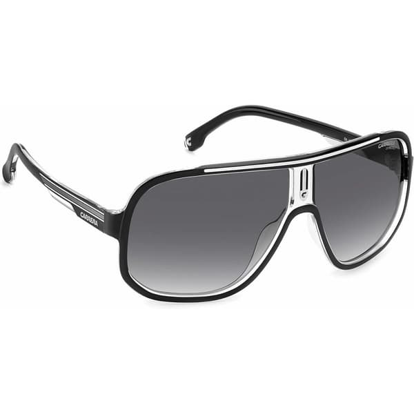 Unisex aurinkolasit Carrera CARRERA-1058-S-80S639O Ø 64 mm