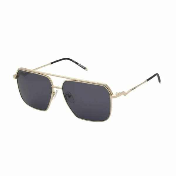 Miesten aurinkolasit Zadig & Voltaire SZV413-580300 Kullattu ø 58 mm