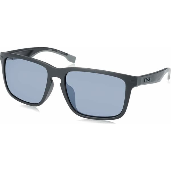 Herrsolglasögon Hugo Boss BOSS-1542-F-S-O6W5925 Ø 55 mm