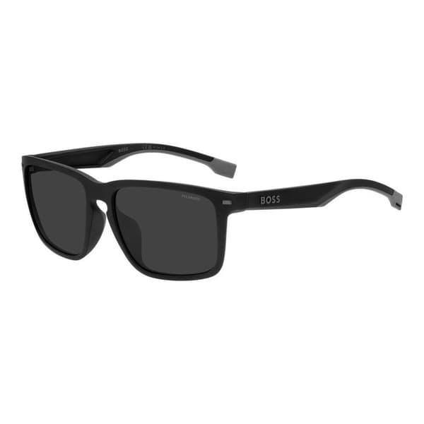 Herrsolglasögon Hugo Boss BOSS-1542-F-S-O6W5925 Ø 55 mm