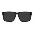Miniatyrbild 8 av 8: Herrsolglasögon Hugo Boss BOSS-1542-F-S-O6W5925 Ø 55 mm