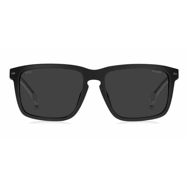 Herrsolglasögon Hugo Boss BOSS-1542-F-S-O6W5925 Ø 55 mm