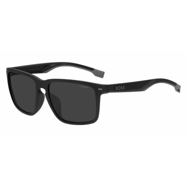 Herrsolglasögon Hugo Boss BOSS-1542-F-S-O6W5925 Ø 55 mm