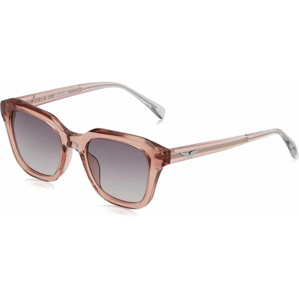 Unisexsolglasögon Zadig & Voltaire SZV364-5006A7 Ø 50 mm